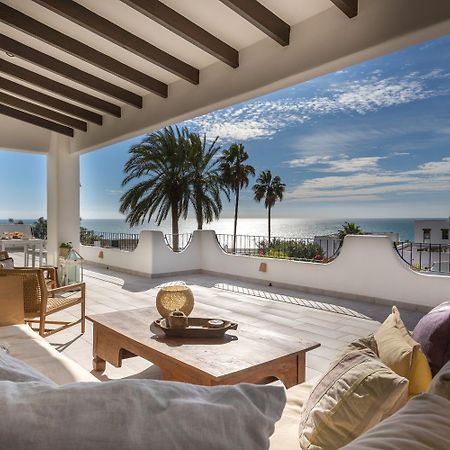 Villa Mar Coral By Abahana Luxe Moraira Dış mekan fotoğraf