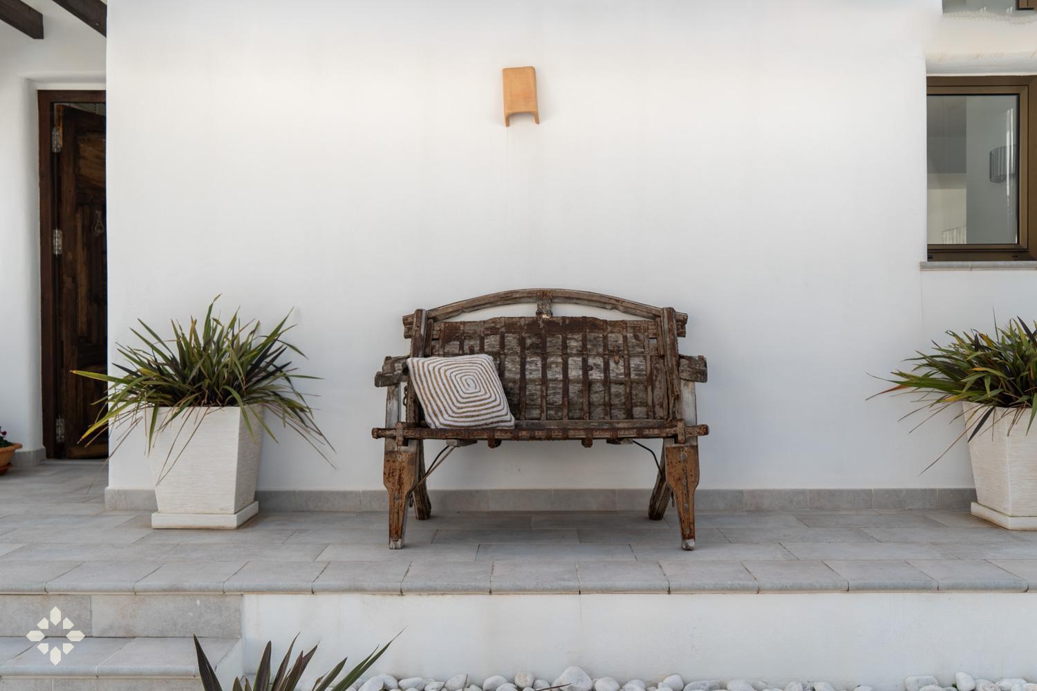 Villa Mar Coral By Abahana Luxe Moraira Dış mekan fotoğraf